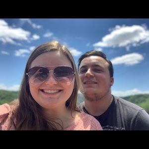 Meet your Posher, Nita